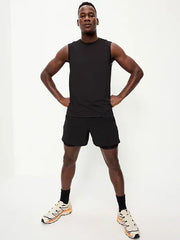 CloudMotion Tank