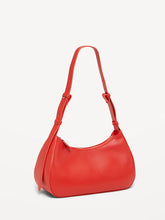 Slouchy Shoulder Bag