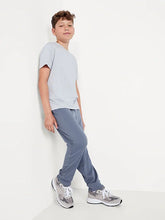 Mesh Jogger Sweatpants for Boys