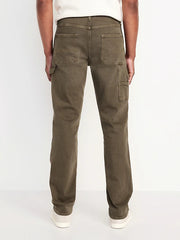 90’s Straight Workwear Carpenter Jeans