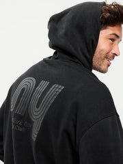 Lived-In Pro Hoodie
