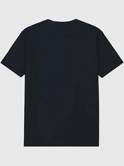 Tuskegee University Logo Graphic T-Shirt for Men