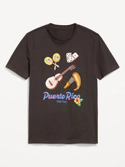 Logo Graphic T-Shirt