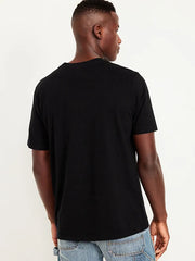 Crew-Neck T-Shirt 5-Pack