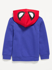 Marvel™ Iron Man Unisex Hoodie for Toddler