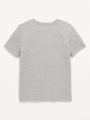 NHL Gender-Neutral Graphic T-Shirt for Kids
