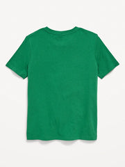 Peanuts™ Snoopy Gender-Neutral Graphic T-Shirt for Kids