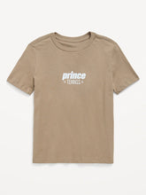 Prince™ Gender-Neutral Graphic T-Shirt for Kids