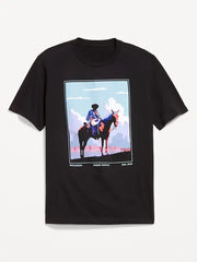 Jeremy Booth T-Shirt