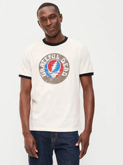 Grateful Dead™ Ringer T-Shirt