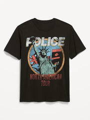 The Police™ T-Shirt