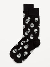 Printed Novelty Socks for Men