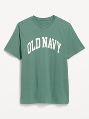 Logo Graphic T-Shirt