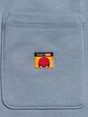 Old Navy x Marvel Spider-Man Baggy Sweat Shorts -- 10-inch inseam for Men