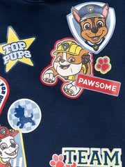 Paw Patrol™ Unisex Graphic Pullover Hoodie for Toddler