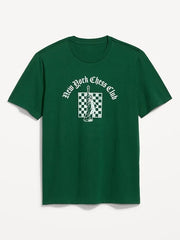 Heavyweight Graphic T-Shirt