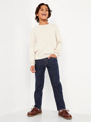 Slim 360° Stretch Jeans 2-pack for Boys