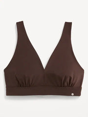 No-Show Bralette