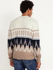 SoSoft Crew-Neck Sweater