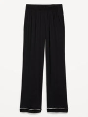 Sunday Sleep Knit Jersey Pant