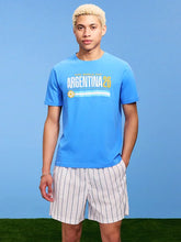 FIFA World Cup 26™ Colombia Graphic T-Shirt for Men
