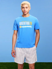 FIFA World Cup 26™ Colombia Graphic T-Shirt for Men