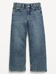 Ultra Baggy Jeans for Girls