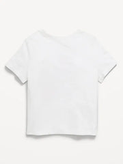 Super Mario™ Unisex Graphic T-Shirt for Toddler