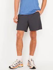 ProTrain Shorts -- 7-inch inseam