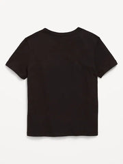 Sonic The Hedgehog™ Gender-Neutral Graphic T-Shirt for Kids