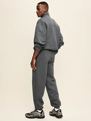 Bounce Fleece Baggy Jogger Sweatpants