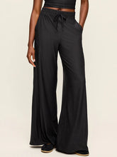 High-Waisted CloudMotion Wide-Leg Pants