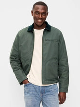 Canvas Barn Jacket