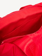 Active Puffer Crossbody Bag