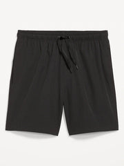 Swim Trunks -- 7-inch inseam