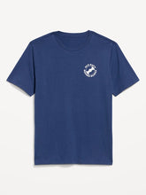 Logo Graphic T-Shirt