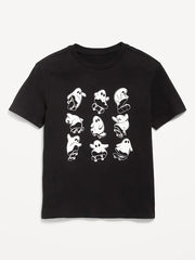 Short-Sleeve Graphic T-Shirt for Boys