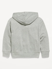 Atlanta Braves Gender-Neutral Pullover Hoodie for Kids