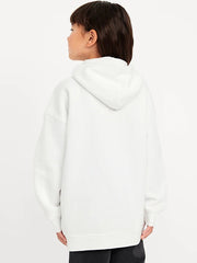 Olivia Rodrigo™ Oversized Graphic Tunic Pullover Hoodie for Girls