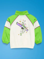 Old Navy x Pixar Toy Story Full-Zip Windbreaker for Toddler Boys