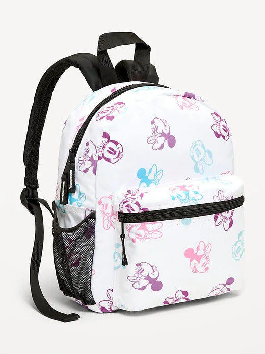 Disney© Minnie Mouse Backpack for Toddler & Baby