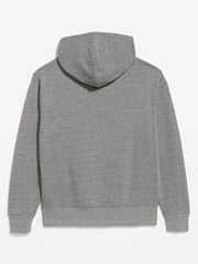 College Pullover Hoodie for Adults