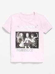 KPop Demon Hunters™ Graphic T-Shirt for Girls