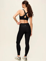 Extra-High Waisted PowerSoft Boundless Full-Length Pocket Leggings