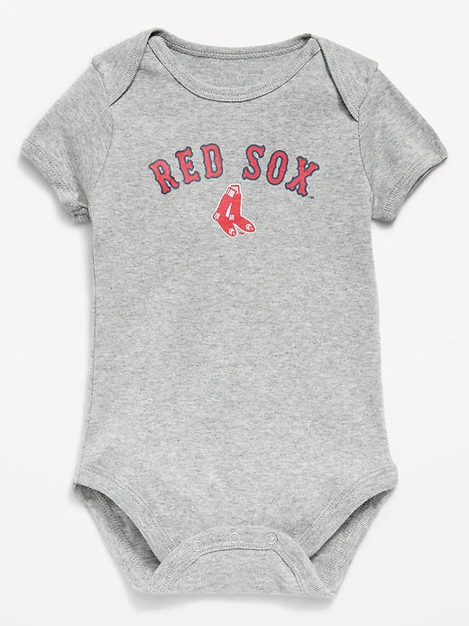 Los Angeles Dodgers Unisex Bodysuit for Baby