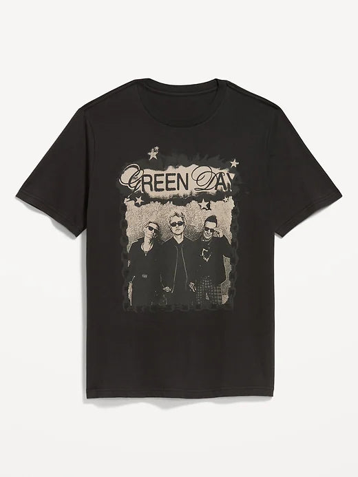 Green Day™ T-Shirt