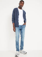 Skinny 360° Tech Stretch Performance Jeans