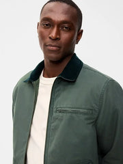 Canvas Barn Jacket