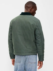 Canvas Barn Jacket