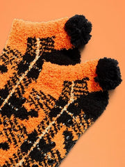 Old Navy x Disney Mickey Mouse Cozy Ankle Socks for Women